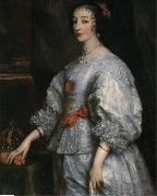 Anthony Van Dyck sir anthony van dyvk USA oil painting artist